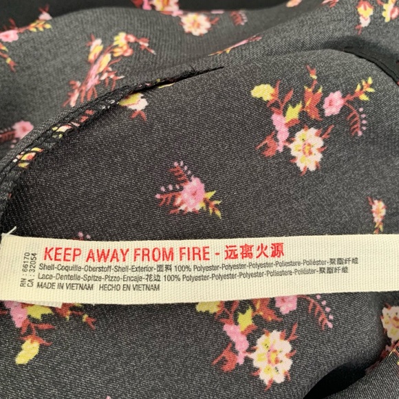 Free People Out & About Maxi Slip Dress - Picture 9 of 10